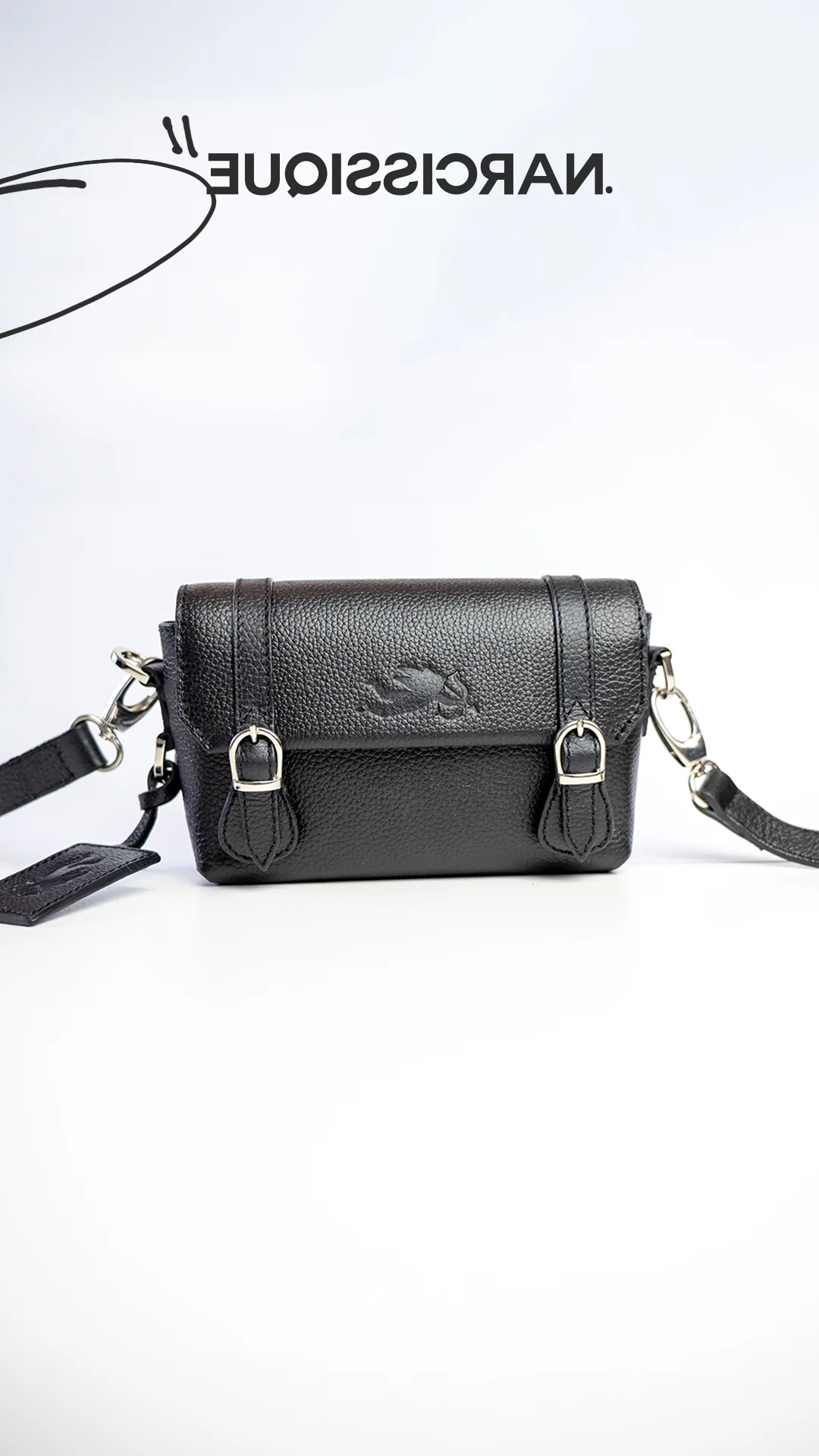 "LaSacoche" V2 50/52