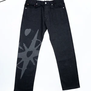 Follow Your Heart Jean Black