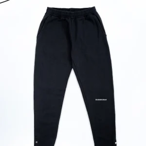 Essentiel Sweatpant Black