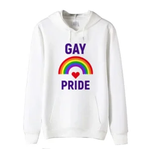 Sweat LGBT Gay Pride