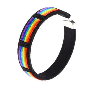 Bracelet LGBT  Arc-En-Ciel Design