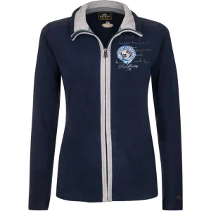 HV Polo - Polaire femme Constance