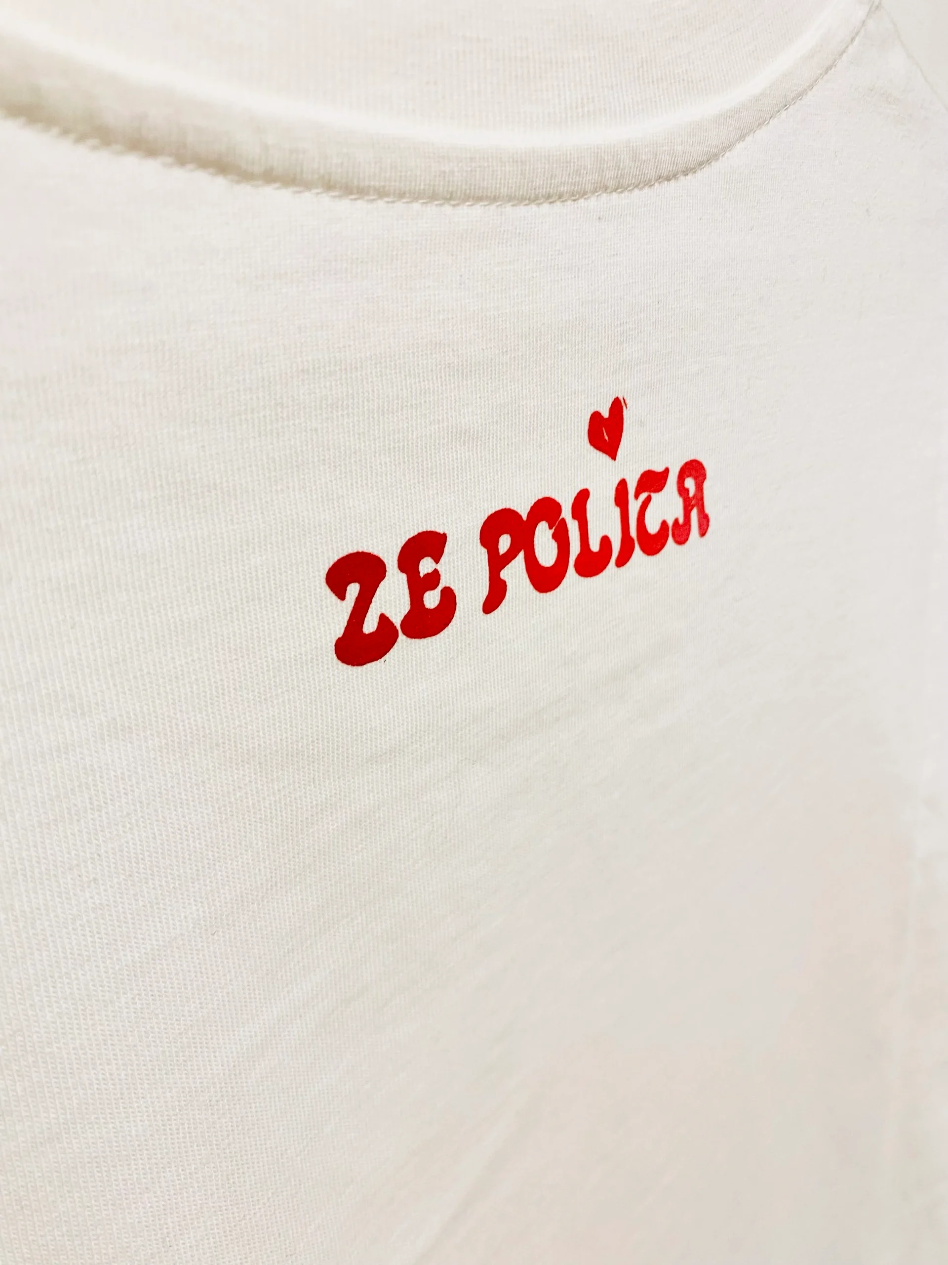 T-shirt manches courtes enfant - MAITASUNA ETA KITTO ! – Image 8