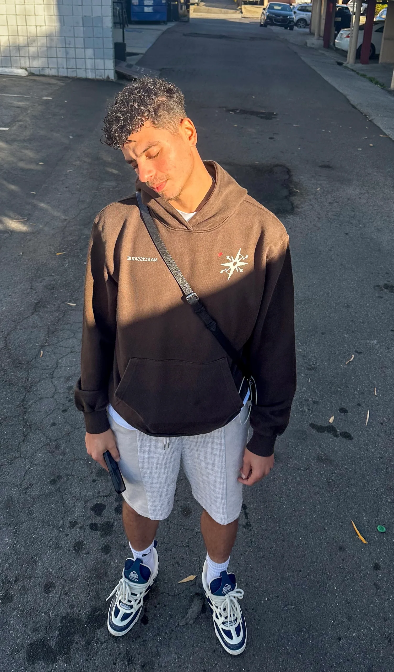 Follow your heart Hoodie 20/52 – Image 5