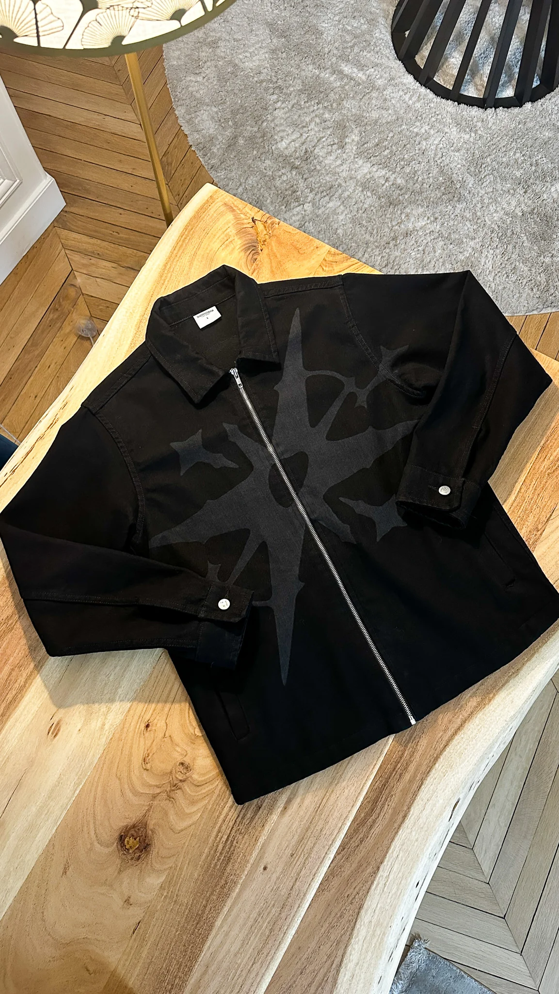 Follow your heart Veste 25/52 – Image 3