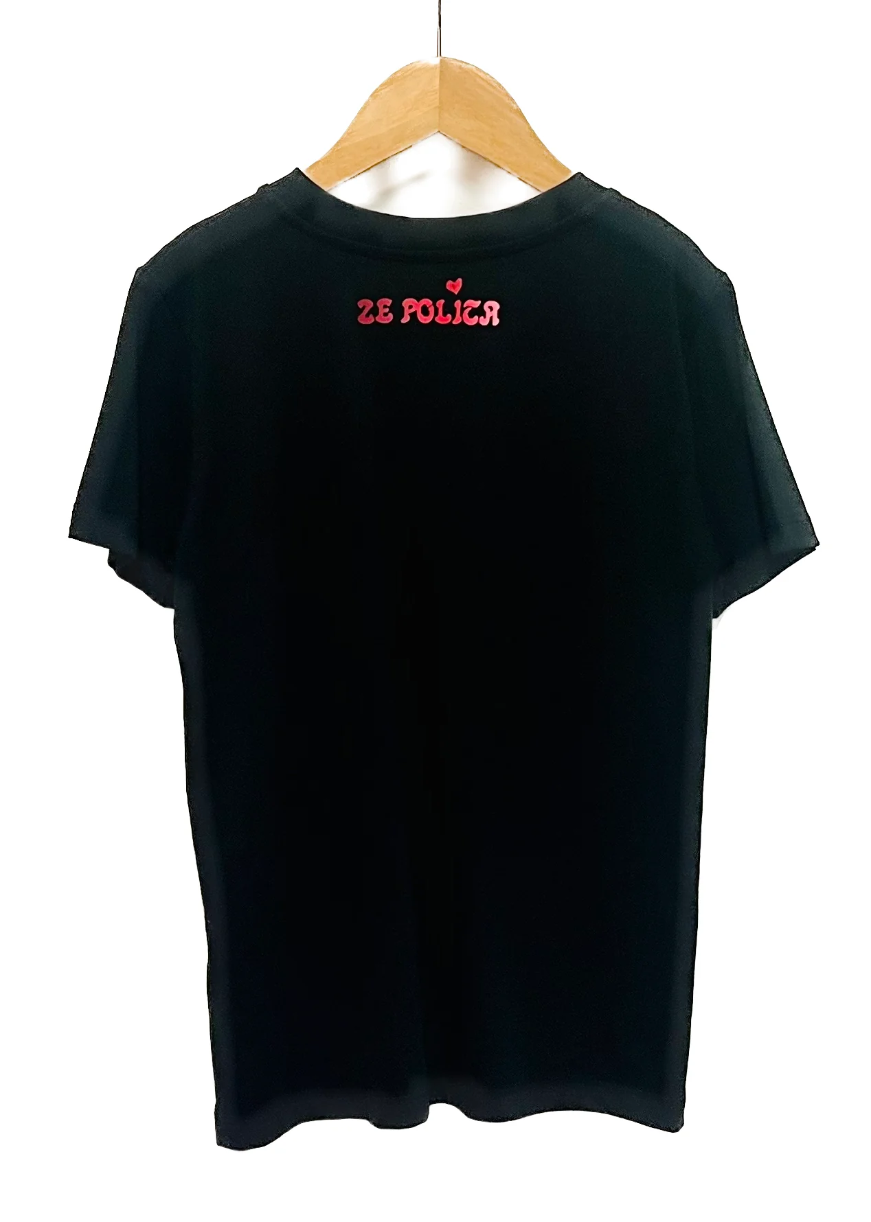 T-shirt manches courtes enfant - MAITASUNA ETA KITTO ! – Image 5