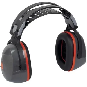 Casque de sécurité Delta Plus Interlagos - 2 coloris