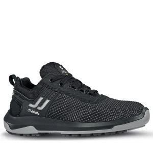Chaussure de sécurité Jallatte Jaldido - Noir - S3