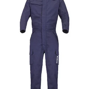 Combinaison de travail multirisque Lafont Kamen - 2 coloris