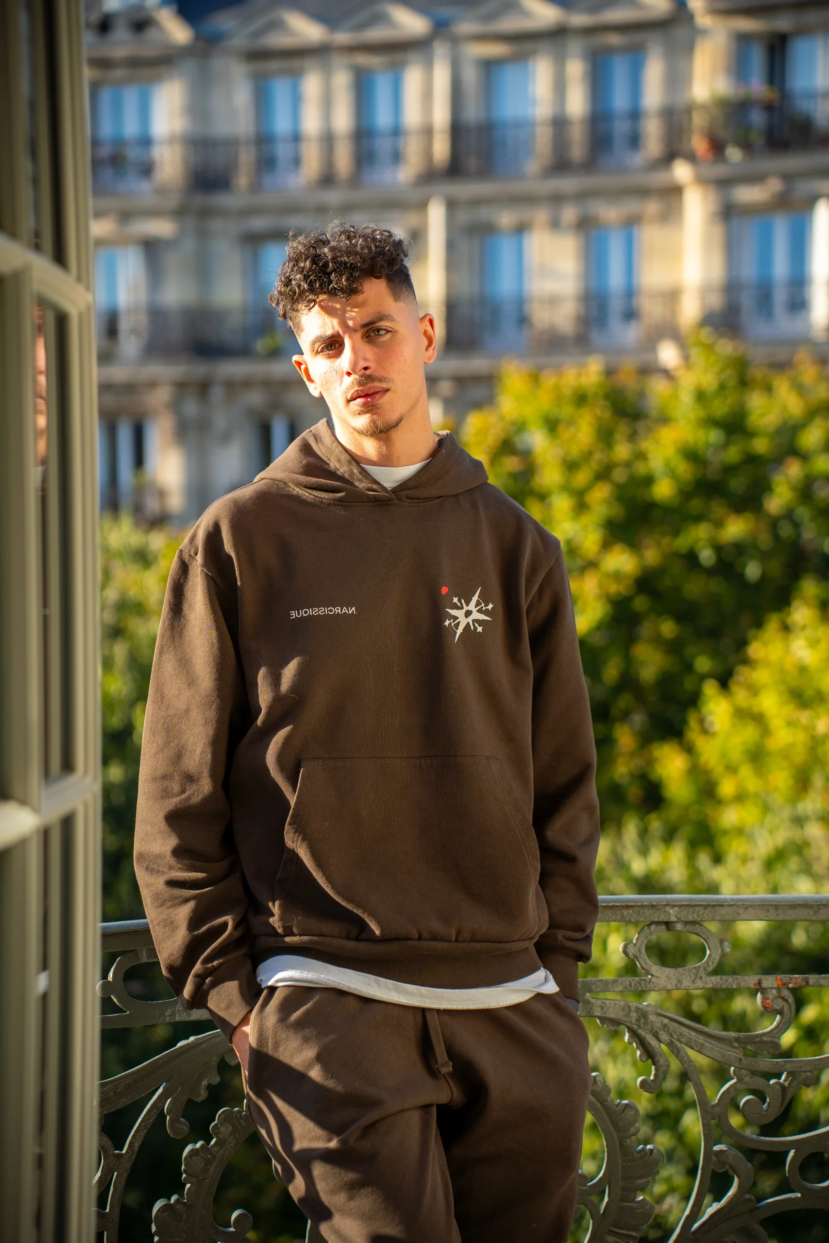 Follow your heart Hoodie 20/52 – Image 4