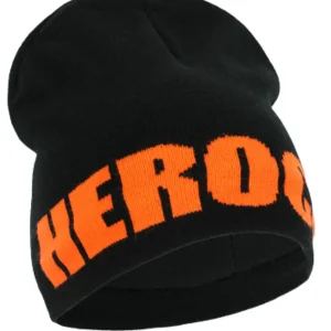 Bonnet Laine Herock MILO - 2 coloris