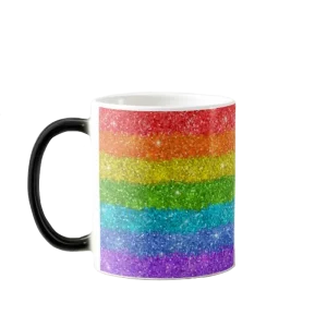 Mug Magique LGBT