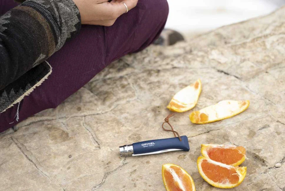 Couteau Colorama BAROUDEUR N°08 – Image 3