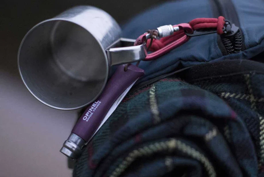 Couteau Colorama BAROUDEUR N°08 – Image 2