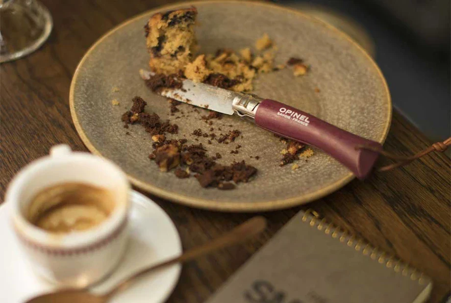 Couteau Colorama BAROUDEUR N°08 – Image 4