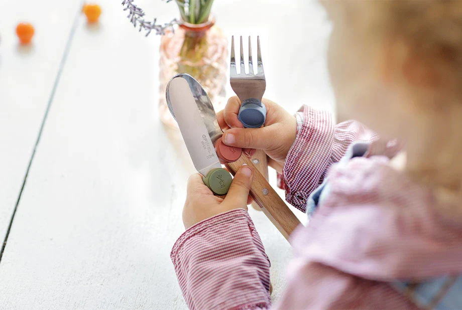 Set de Couverts pour Enfants | Le Petit Gourmet – Image 7