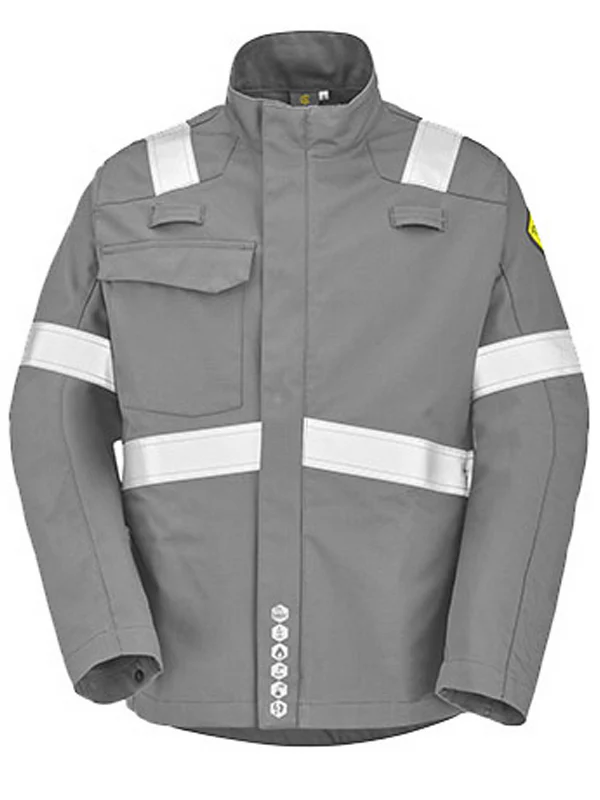 Blouson de travail multirisque Lafont Overo - 2 coloris – Image 2