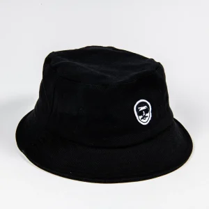 Bob en Coton bio BARON - Noir