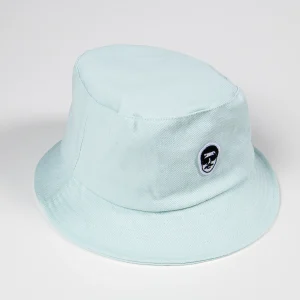 Bob en Coton bio BARON - Vert menthe