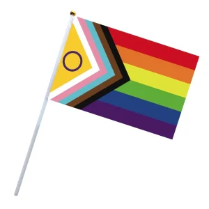 Petits Drapeaux Progress (x5-10)