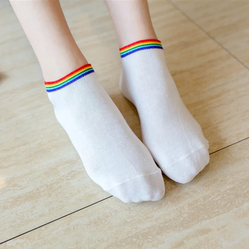 Socquettes LGBT Chaussettes – Image 2