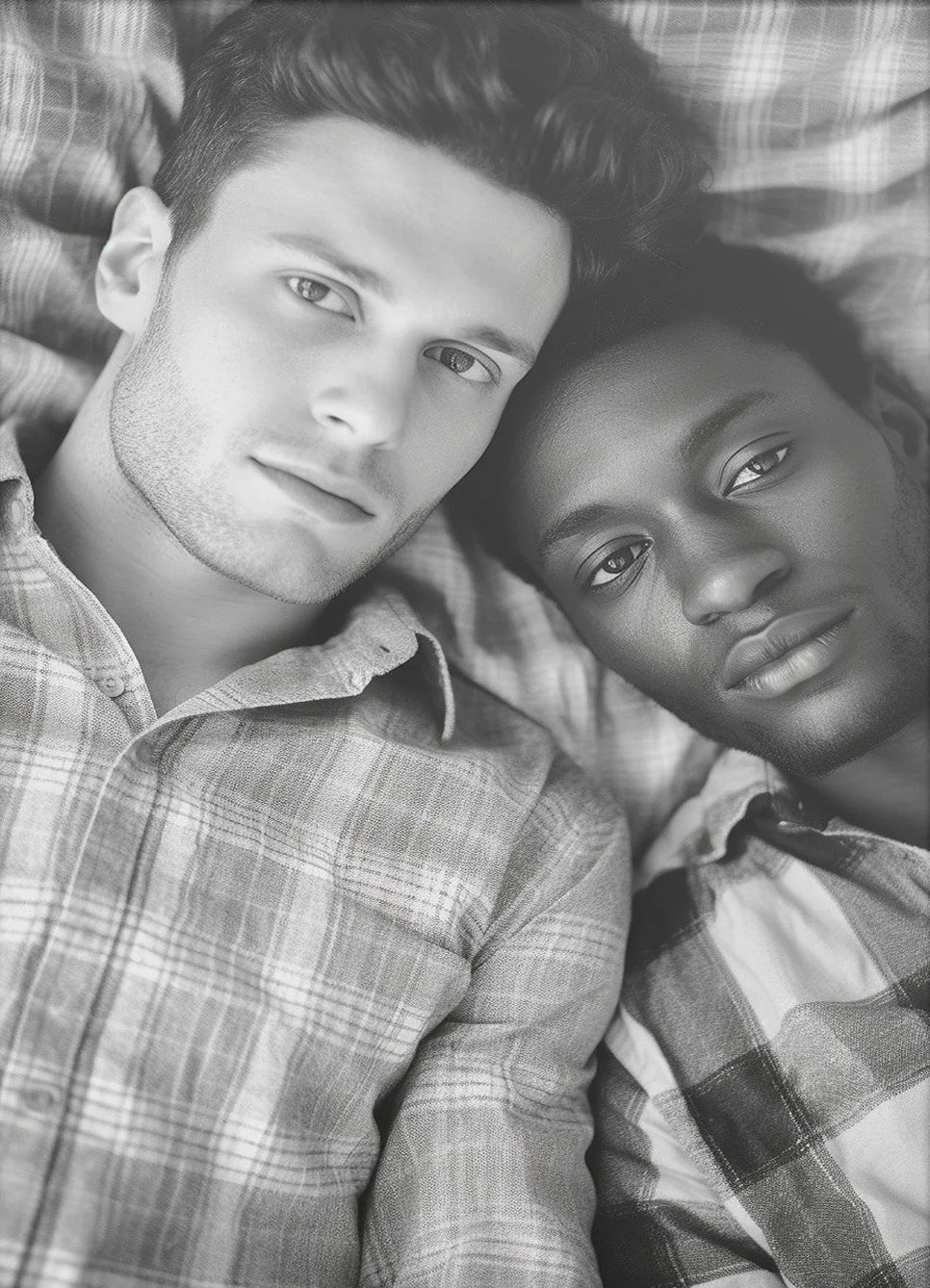 Affiche LGBT Vintage Gay – Image 4