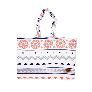 Beach Bag - Maya