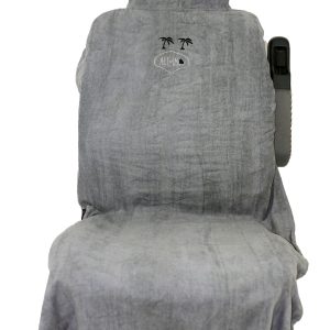 Seat Cover - Charcoal