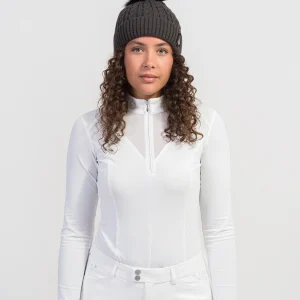 Samshield - Bonnet femme Mira Intarsia Magnet