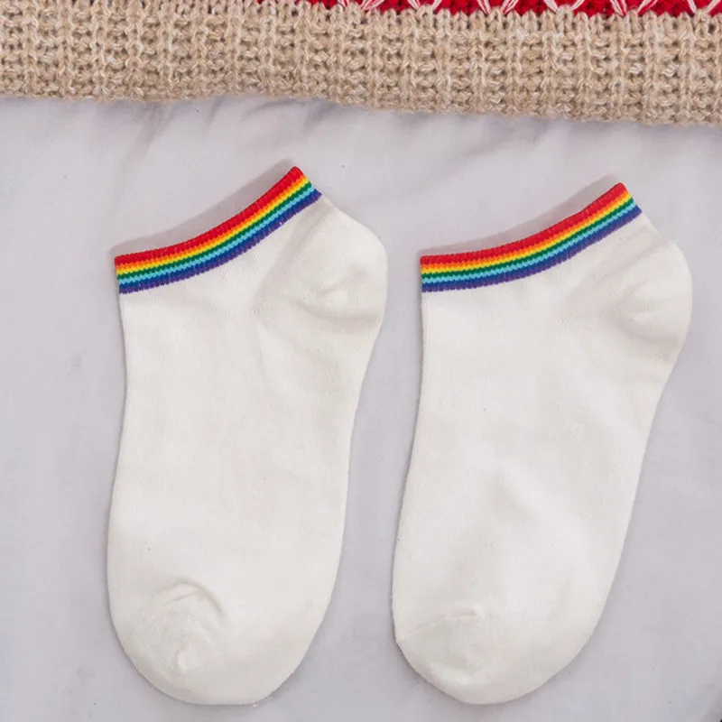 Socquettes LGBT Chaussettes