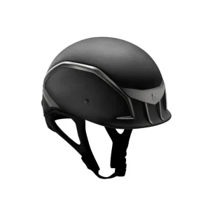 Samshield - Casque XC Carbone Noir matt