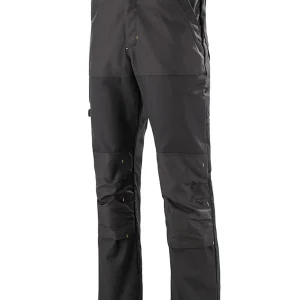 Pantalon de travail CEPOVETT Craftworker - noir