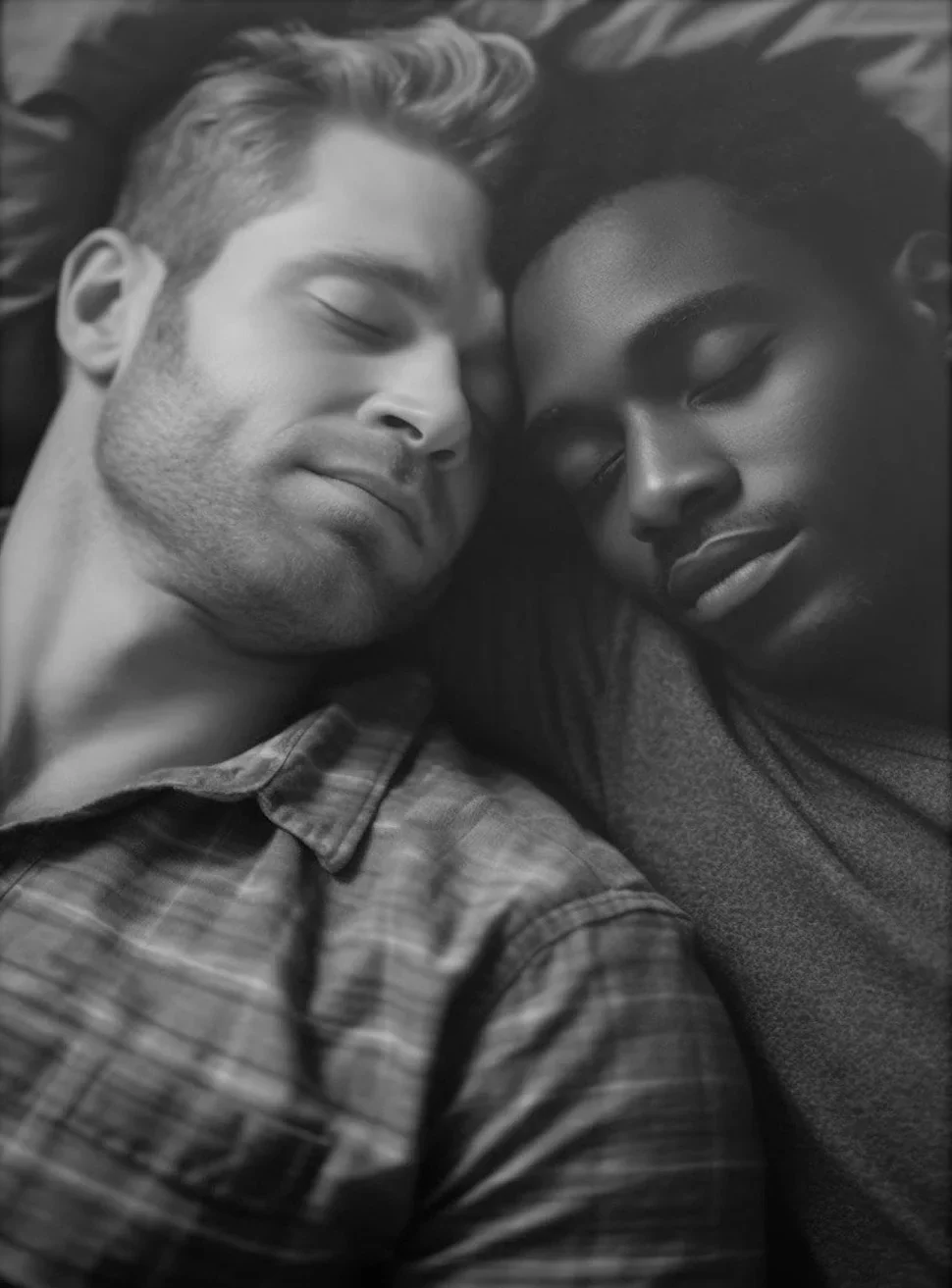 Affiche LGBT Vintage Gay – Image 5