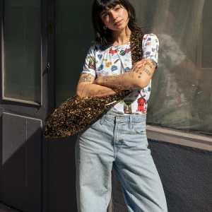 T-shirt GLORIA Paris