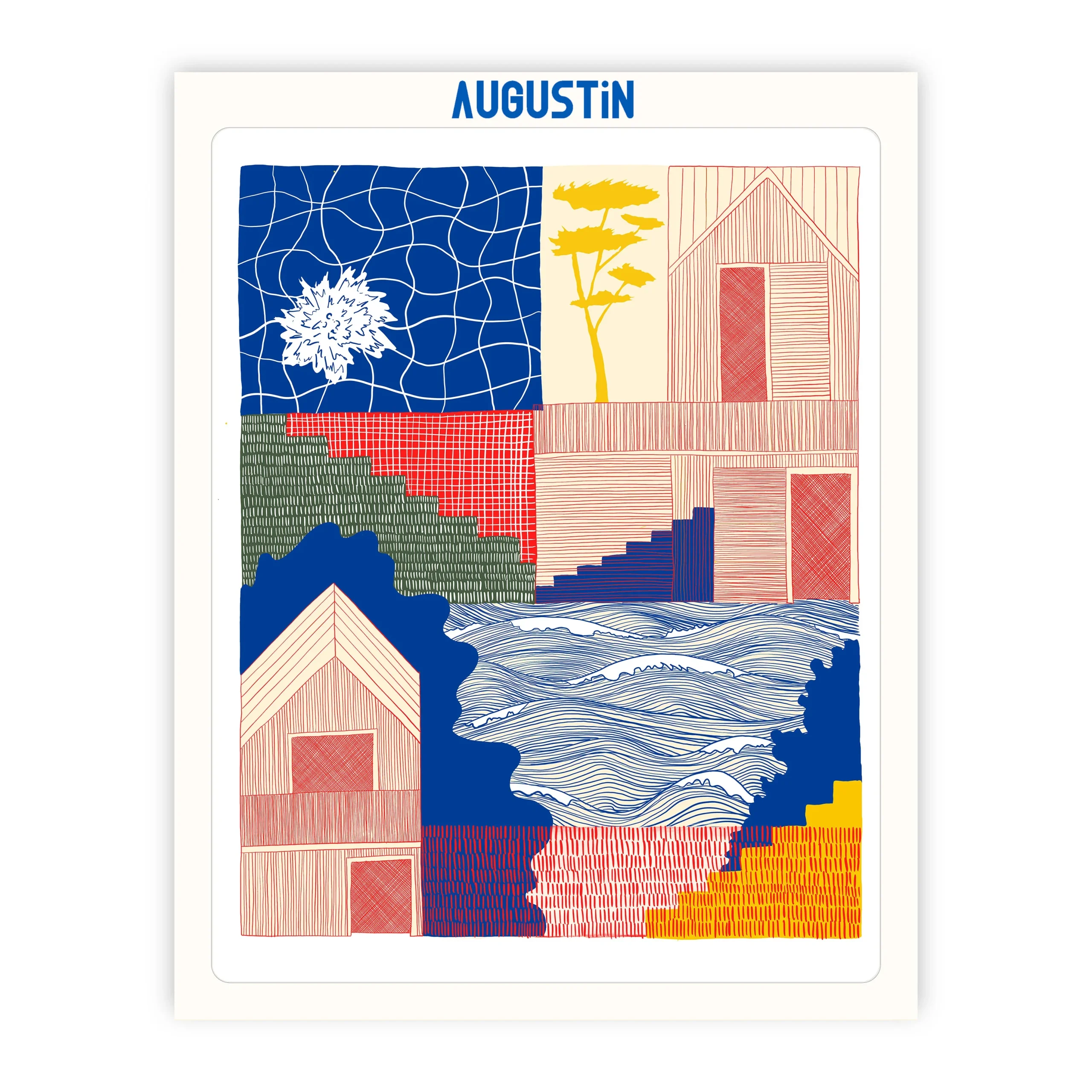 Affiche | La Cabane – Image 2