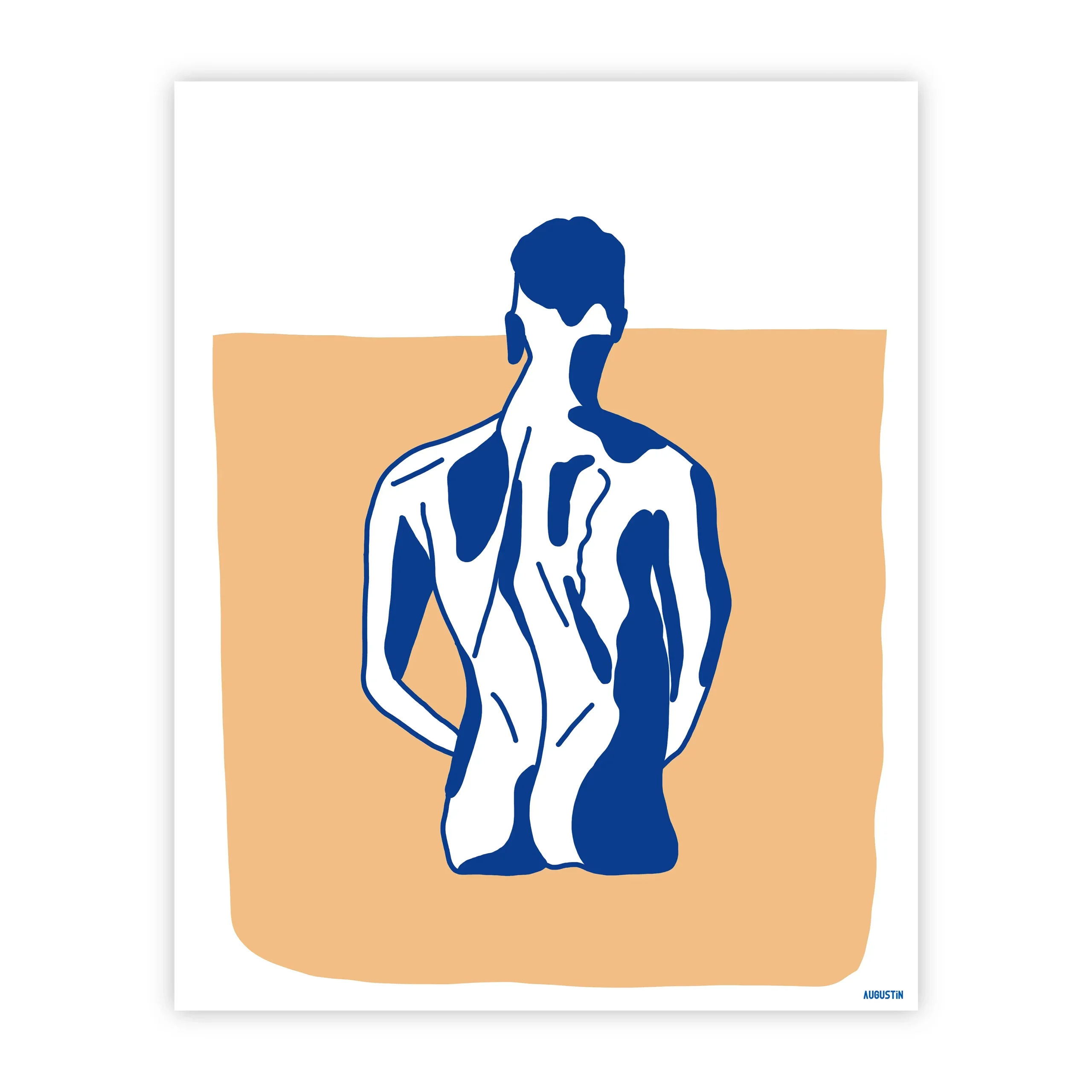 Affiche | Le Bain – Image 2