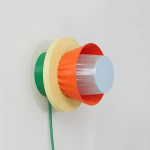 Lampe ou Applique Mina | 2 choix de couleurs