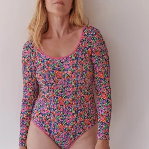 Body coton bio | Confettis