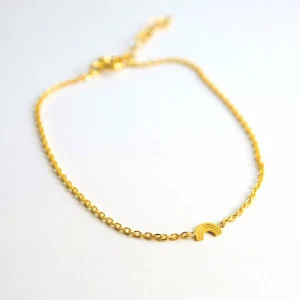 Bracelet | Arc-en-ciel