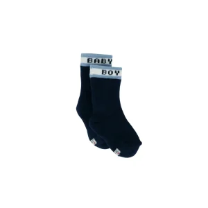 Chaussettes bébé | Baby Boy