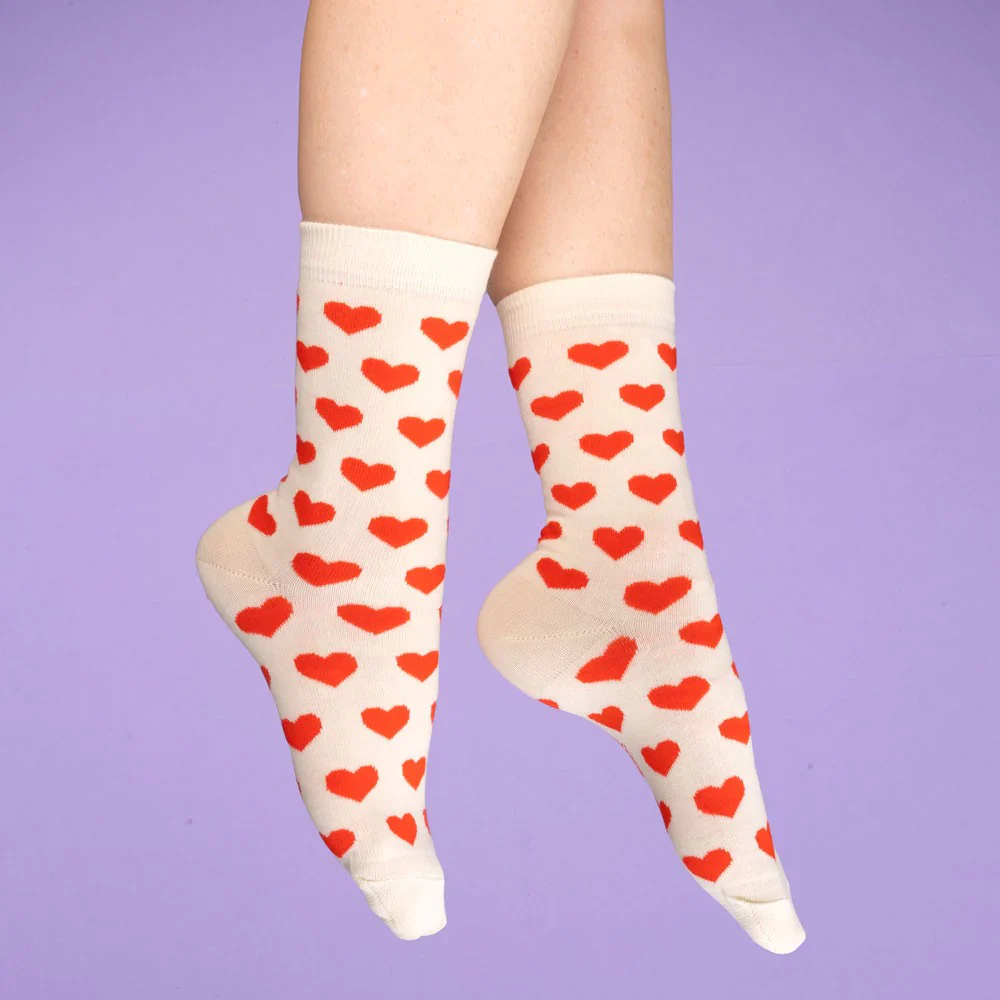 Chaussettes | Body - plusieurs motifs – Image 2