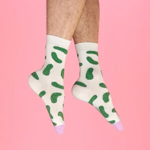Chaussettes | Food - plusieurs motifs