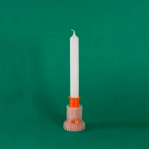 Double bougeoir 2.21.1 | Plusieurs coloris