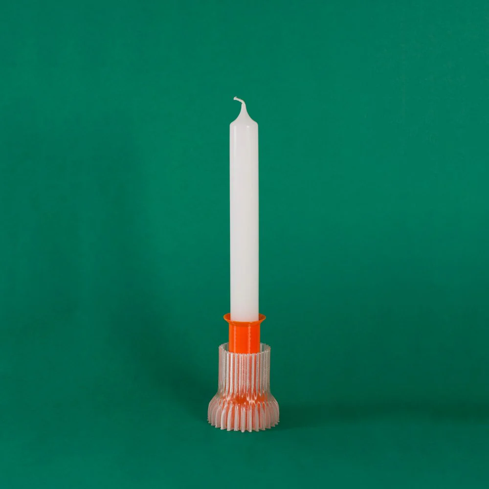 Double bougeoir 2.21.1 | Plusieurs coloris