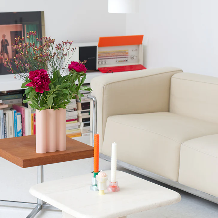 Double bougeoir 2.21.1 | Plusieurs coloris – Image 9