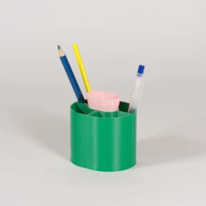 Pot à crayons | 2 couleurs