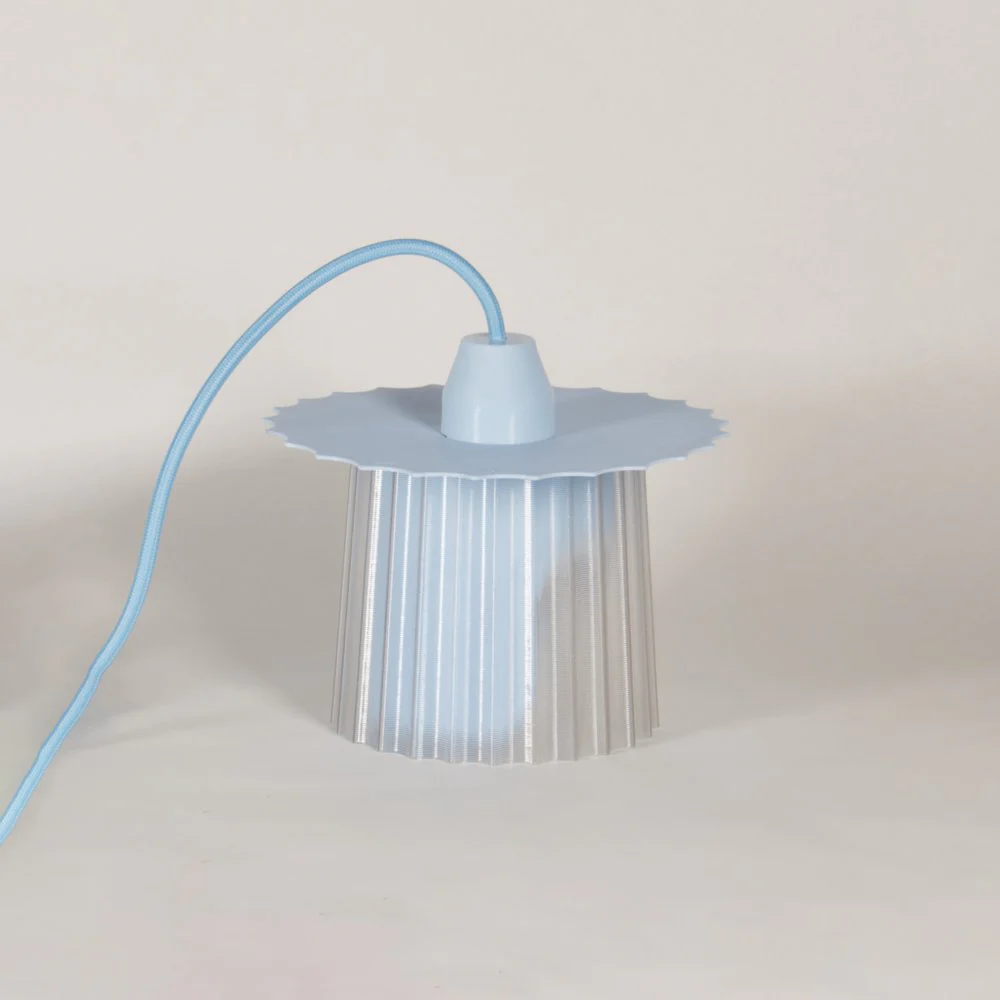 Lampe Amanda | 2 choix de couleurs – Image 2