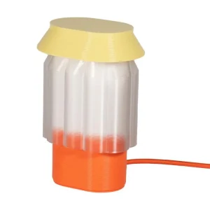 Lampe Nour | 2 choix de couleurs