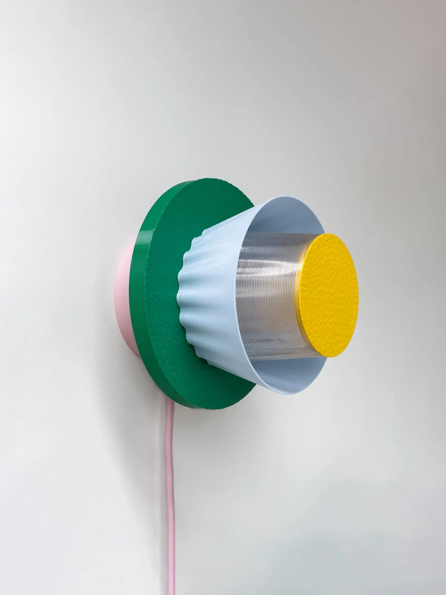 Lampe ou Applique Mina | 2 choix de couleurs – Image 3