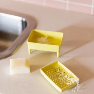 Porte Savon | Divers Coloris